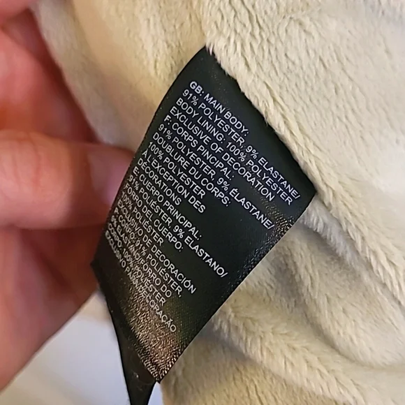 The North Face Windwall Women's Vest - Picture 8 of 9